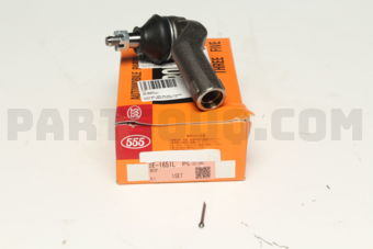 SE1651L TIE ROD END