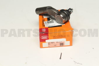 SE1651L TIE ROD END