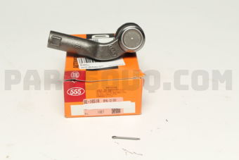 TIE ROD END, SET: LEFT + RIGHT