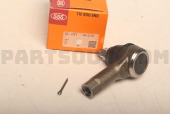 SE1721 TIE ROD END UH56 OUT