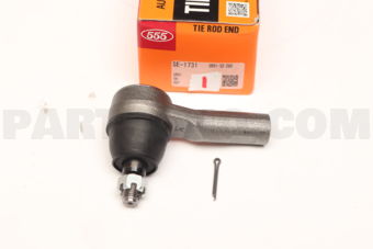 SE1731 TIE ROD END BT50 4WD