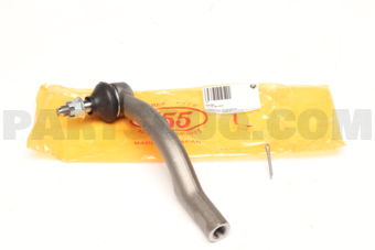 SE1791L TIE ROD END GHEFP