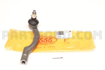 SE1791L TIE ROD END GHEFP