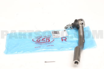 SE1791R TIE ROD END GHEFP