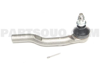 SE1801L TIE ROD END