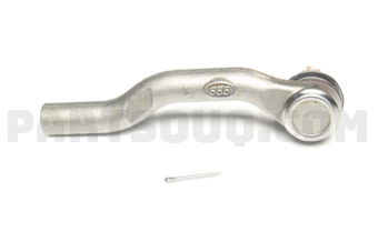 SE1801L TIE ROD END