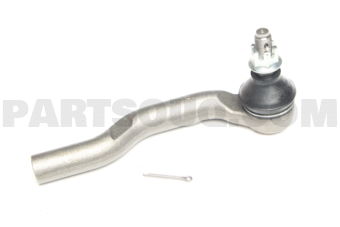 SE1801R TIE ROD END
