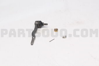 SE2062 TIE ROD END  KE10