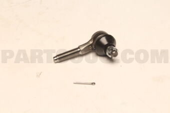 SE2141 TIE ROD END  KE2# KM2#