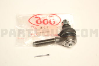 SE2161 ENDTIE ROD