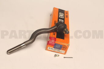 SE2232 TIE ROD END  5M(MS112)