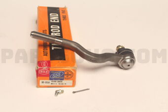 SE2232 TIE ROD END  5M(MS112)