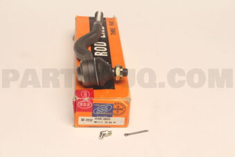 SE2232 TIE ROD END  5M(MS112)