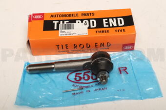 SE2251R TIE ROD END  5R(RK110)