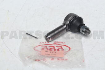 SE2571 TIE ROD END