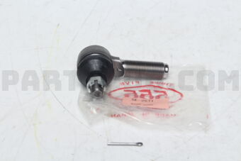 SE2571 TIE ROD END