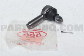 SE2571 TIE ROD END