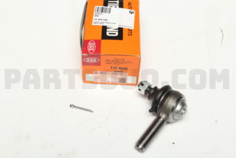 SE2612 TIE ROD END