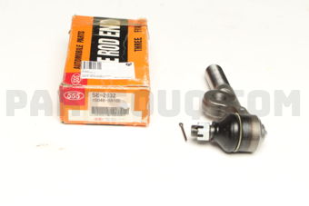 SE2632 TIE ROD END L/C
