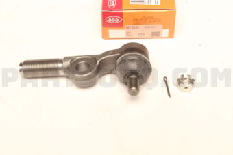 SE2633 TIE ROD END L/C