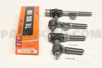SE2750LX TIE ROD END