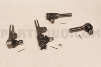SE2750RX TIE ROD END
