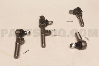 SE2750RX TIE ROD END