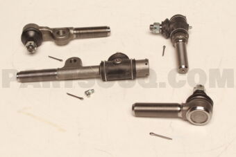 SE2750RX TIE ROD END
