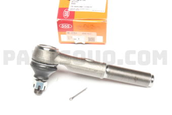 SE2751 TIE ROD END  LJ7/KZJ7