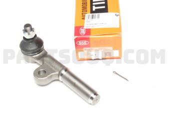 SE2751 TIE ROD END  LJ7/KZJ7