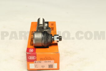 SE2752 TIE ROD END