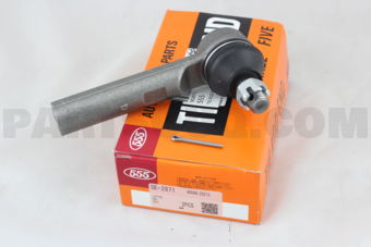 SE2871 TIE ROD END