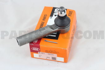 SE2871 TIE ROD END