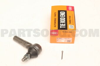 SE2941 END SUB-ASSY,TIE ROD