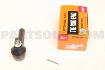 SE2941 END SUB-ASSY,TIE ROD