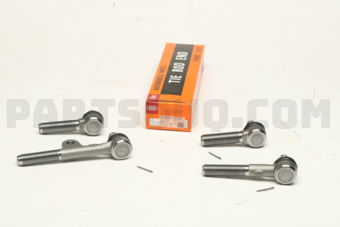 SE2950LX TIE ROD END