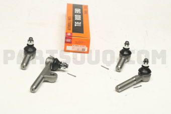 SE2950LX TIE ROD END