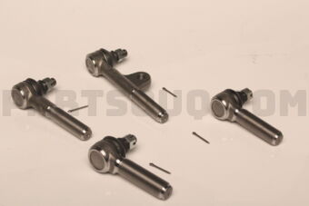 SE2950RX TIE ROD END