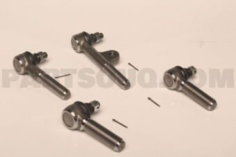 SE2950RX TIE ROD END