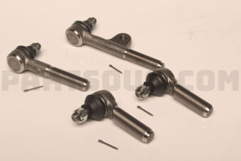 SE2950RX TIE ROD END