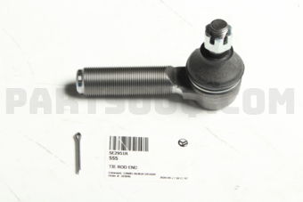SE2951R TIE ROD END