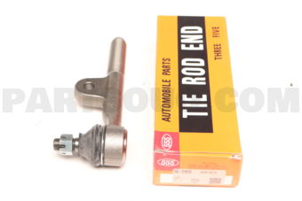 SE2955 555 TIE ROD END  HZJ81 LHD