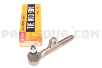 SE2955 555 TIE ROD END  HZJ81 LHD