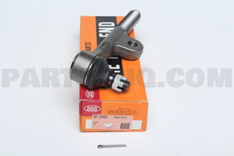 SE2955 TIE ROD END  HZJ81 LHD