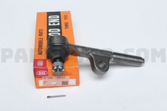 SE2955 TIE ROD END  HZJ81 LHD