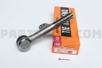 SE2955 TIE ROD END  HZJ81 LHD