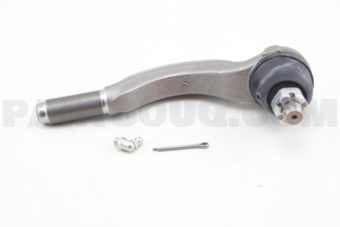 SE3292R TIE ROD END  F300