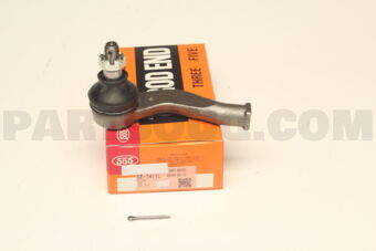 SE3411L TIE ROD END HIJET S330V