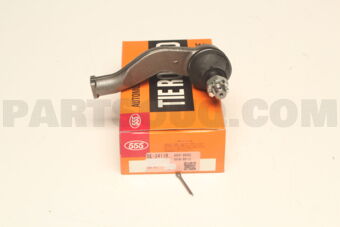 SE3411R TIE ROD END HIJET S330V