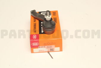SE3411R TIE ROD END HIJET S330V
